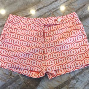 NWT Trina Turk Shorts
